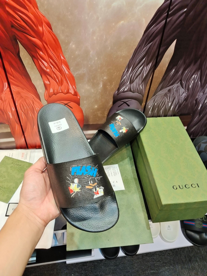 Gucci Slippers